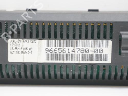 Ferdsskriver CITROËN C4 I (LC_) 1.6 HDi | BP18171599C48 