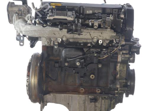 Engine OPEL CORSA D (S07) 1.6 Turbo (L08, L68) | BP39419262M1 - Image 4