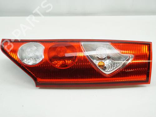 Used Right taillight RENAULT KANGOO / GRAND KANGOO II (KW0/1_) 1.5 dCi 90 (KW05, KW08, KW0G, KW11) (90 hp) 18172675