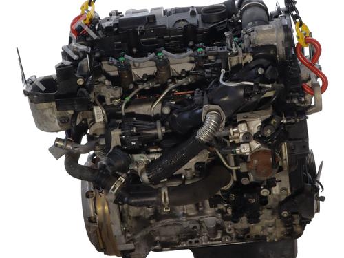 Engine FORD FIESTA VI (CB1, CCN) 1.5 TDCi | BP22779416M1 