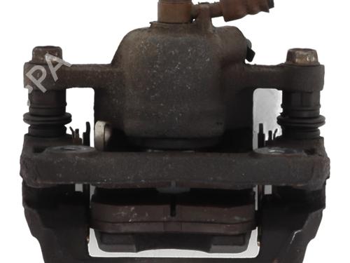Right rear brake caliper HYUNDAI TUCSON (JM) 2.0 CRDi All-wheel Drive | BP21758844M106