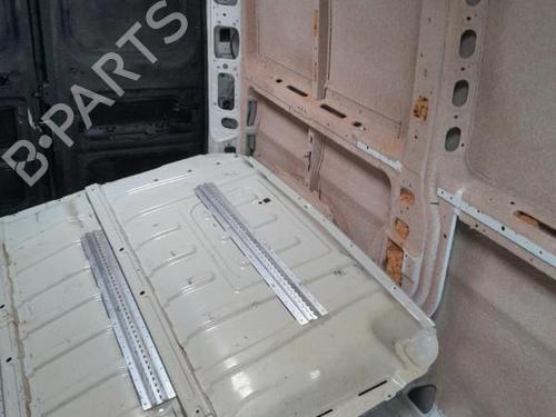 Left front suspension arm CITROËN JUMPER II Van 2.2 HDi 130 | BP18179757M12 