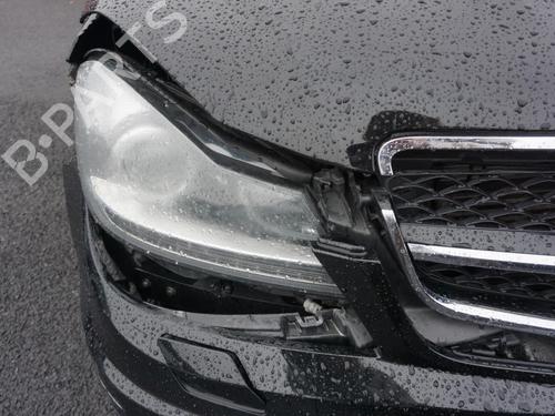 Front left seatbelt MERCEDES-BENZ C-CLASS Coupe (C204) C 63 AMG (204.377) | BP30446286I26  - Image 6