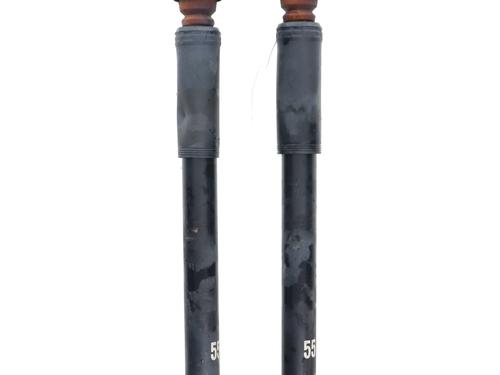 Højre bagtil støddæmper MERCEDES-BENZ C-CLASS Coupe (C204) C 63 AMG (204.377) (457 hp) 30478834