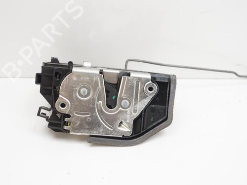 Rear right lock BMW 5 (E60) 520 i | BP18194599C99 