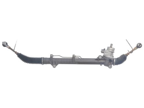 Steering rack AUDI A6 Allroad C6 (4FH) 3.0 TDI quattro | BP32731377M22 - Image 3