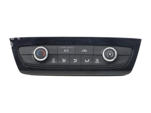 Commande Chauffage OPEL CORSA F (P2JO) 1.5 (68) (102 hp) 20290681