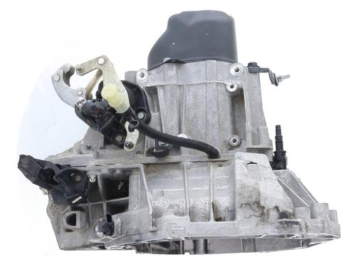 Used Gearbox Gearbox RENAULT CLIO V (B7_) 1.0 TCe 100 (B7MT) (101 hp) 33809204 33809204