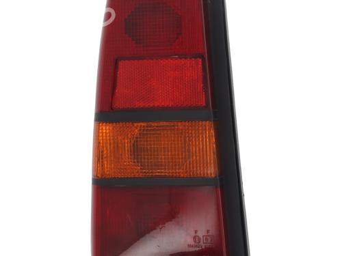 Used Left taillight FIAT PANDA (141_) 1100 (54 hp) 30592338