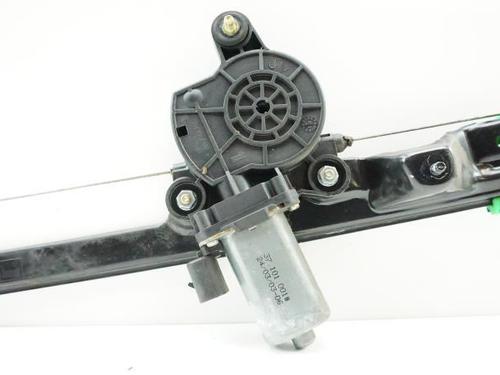 Front right window mechanism FIAT PUNTO (188_) 1.2 60 (188.030, .050, .130, .150, .230, .250) | BP18185759C23 