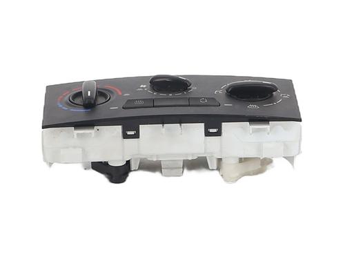 Climate control CITROËN BERLINGO MULTISPACE (B9) | BP29340309I5 - Image 4