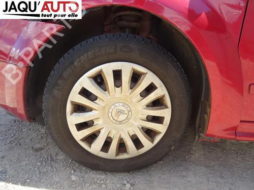 Klapa wlewu paliwa CITROËN C2 (JM_) 1.1 | BP18175605C131 