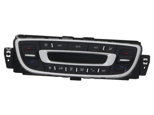 Airco bedieningspaneel RENAULT SCÉNIC III (JZ0/1_) 1.5 dCi (110 hp) 20483774