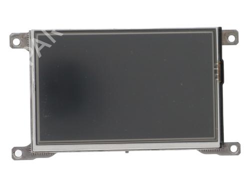 Used Display monitor Display monitor PEUGEOT 508 I (8D_) 2.0 BlueHDi 180 (180 hp) 21217174 21217174