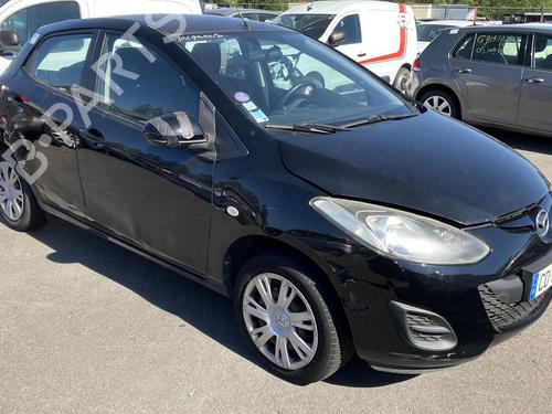 Gearbox MAZDA 2 (DE_, DH_) 1.3 (DE3FS) | BP25587911M3 - Image 30