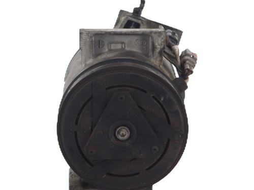 Used AC compressor AC compressor RENAULT CAPTUR I (J5_, H5_) 0.9 TCe 90 (90 hp) 33123398 33123398