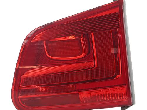 Højre baglygte bagklap VW TIGUAN (5N_) 2.0 TDI (140 hp) 27212186