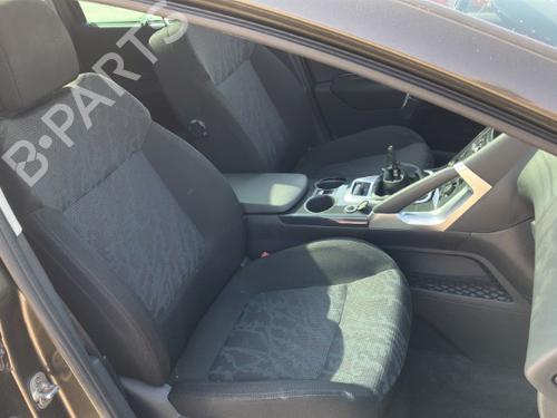 Display monitor PEUGEOT 3008 I MPV (0U_) 1.6 HDi | BP20983917C48 