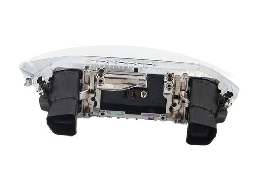 Used Display monitor Display monitor PEUGEOT 308 II (LB_, LP_, LW_, LH_, L3_) 1.2 THP 130 (131 hp) 23764180 23764180