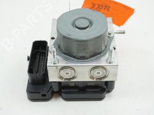 ABS pump RENAULT CAPTUR I (J5_, H5_) 0.9 TCe 90 | BP18177148M43 