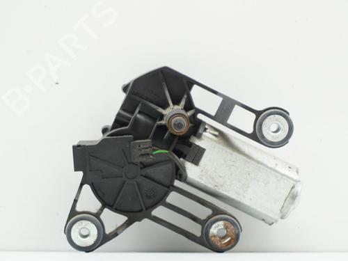 Viskermotor bagrude CITROËN NEMO Box Body/MPV (AA_) 1.3 HDi 75 (75 hp) 18185125