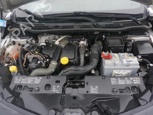 Alternator RENAULT CAPTUR I (J5_, H5_) 1.5 dCi 90 (J5N4, J5M5, J5MW, J5M6, J5AL, J5AJ) | BP20308643M7 