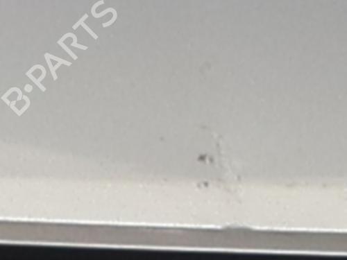 Tailgate PEUGEOT 3008 I MPV (0U_) 2.0 HDi 150 / BlueHDi 150 | BP25116355C6 