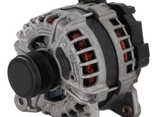 Alternator DACIA JOGGER (RK_) 1.0 TCe 100 ECO-G (RKMT) 231009076R