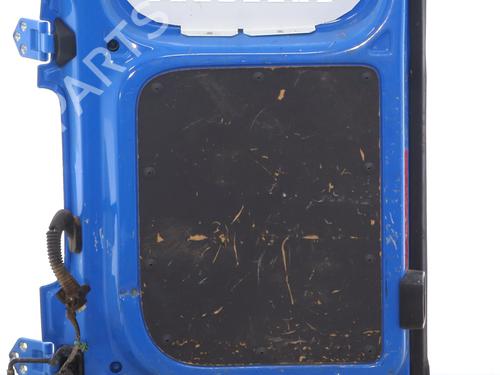 Right tailgate VW CADDY III Box Body/MPV (2KA, 2KH, 2CA, 2CH) 2.0 TDI 4motion | BP28444967C77 