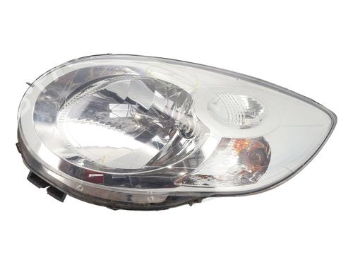 Left headlight CITROËN C1 (PM_, PN_) 1.0 | BP28357608C28 - Image 3