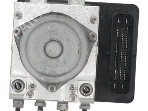 ABS pump JEEP RENEGADE SUV (BU, B1, BV) 1.6 CRD | BP23763450M43 