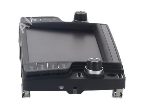 Radio VW GOLF VII (5G1, BQ1, BE1, BE2) 2.0 GTI | BP18171568E6 