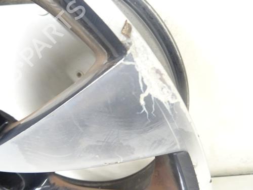 Used Rim VW GOLF VI (5K1) 1.4 TSI (160 hp) 29608339