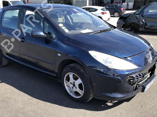 Styregear/Snekke PEUGEOT 307 (3A/C) 1.6 HDi 110 | BP19703786M22 