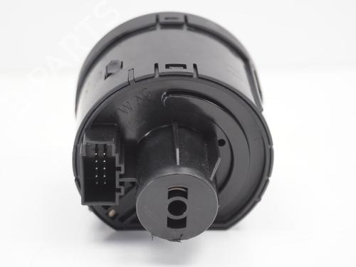 Headlight switch VW GOLF VII (5G1, BQ1, BE1, BE2) 2.0 GTI | BP21186653I24 