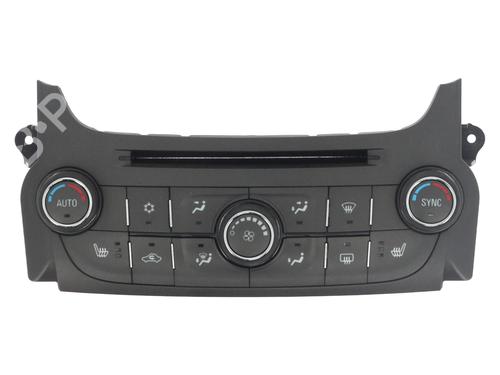 Climate control CHEVROLET MALIBU (V300) 2.0 D | BP34570448I5 - Image 2