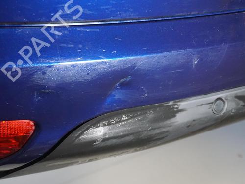 Rear bumper CITROËN C4 Coupe (LA_) 1.6 HDi | BP18172435C8 
