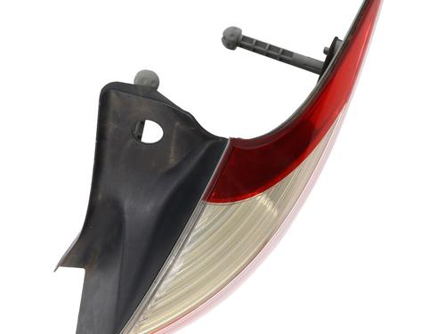 Right taillight RENAULT MEGANE III Hatchback (BZ0/1_, B3_) 1.5 dCi (BZ09, BZ0D, BZ1W, BZ29, BZ14) | BP26617344C35 