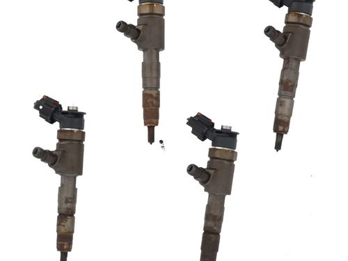 Used Injector CITROËN BERLINGO Box Body/MPV (K9) 1.6 BlueHDi 100 (99 hp) 28320261