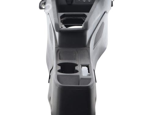 Middle console RENAULT CLIO V (B7_) 1.0 TCe 100 (B7MT) | BP22718655I22 - Image 3