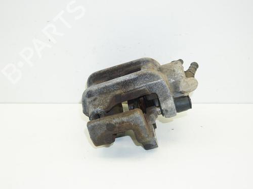 Left front brake caliper BMW 1 (F20) 116 d | BP18171296M105 