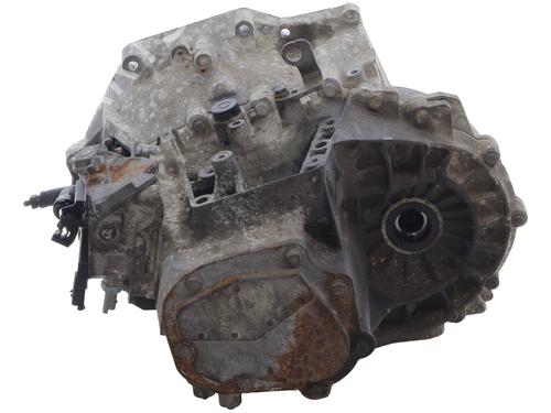 Used Gearbox Gearbox PEUGEOT 208 I (CA_, CC_) 1.6 HDi (92 hp) 32305083 32305083