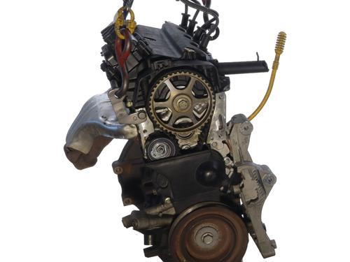 Engine RENAULT TWINGO II (CN0_) 1.2 16V (CN0K, CN0V, CN0A) | BP26456680M1 