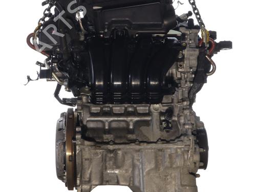Engine TOYOTA YARIS (_P9_) 1.33 VVT-i (NSP90_, NSP90R) | BP32242433M1 - Image 2