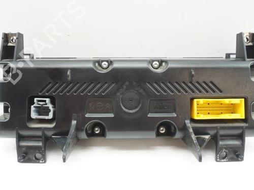 Commande Chauffage PEUGEOT 406 (8B) 2.0 HDI 110 | BP18181872I5