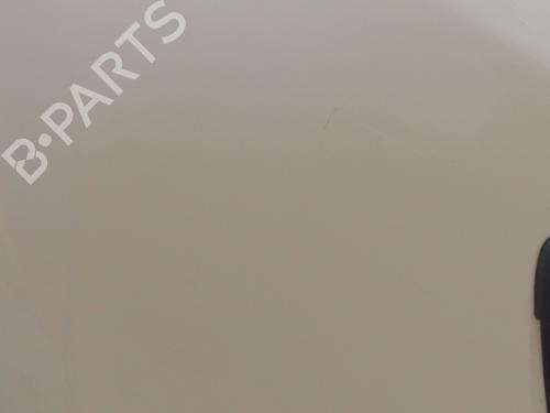 Front bumper RENAULT CLIO III (BR0/1, CR0/1) 1.5 dCi (BR17, CR17) | BP29152246C7 