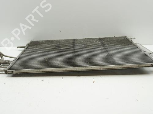 Used AC radiator AC radiator HYUNDAI TUCSON (JM) 2.0 CRDi (140 hp) 18183990 18183990