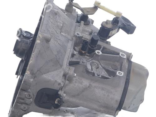 Gearbox CITROËN C3 II (SC_) 1.2 VTi 82 | BP25587913M3
