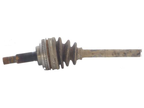 Left rear driveshaft TOYOTA RAV 4 II (_A2_) 2.0 D 4WD (CLA20_, CLA21_, CLA20R, CLA21R) | BP30058912M40 