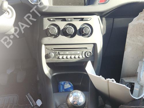 Right headlight CITROËN C3 II (SC_) 1.0 VTi 68 | BP36354688C29  - Image 9